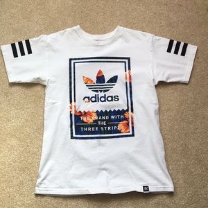 Adidas T-Shirt